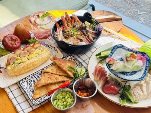 用創意奔向未來！「千里馬集合」 2026屏東青年社會創新競賽熱血開跑